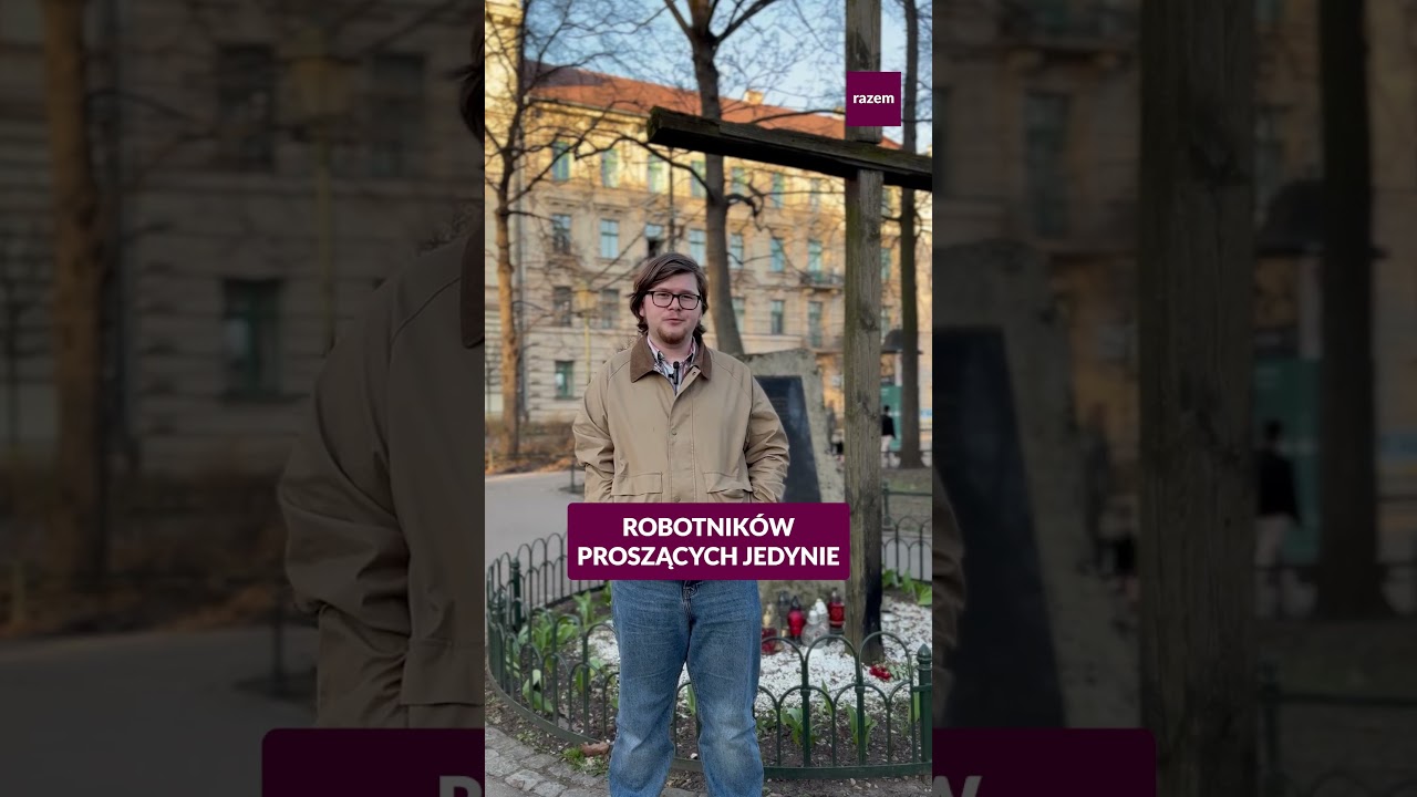 90. rocznica strajku w Sempericie