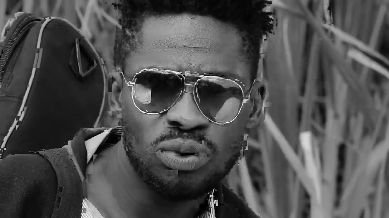 Njagala Obuto - Bobi Wine