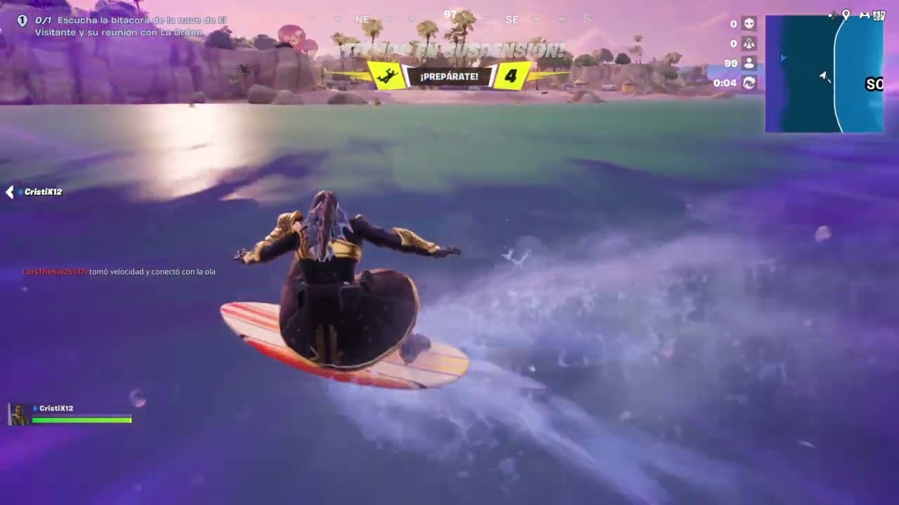 Fortnite
