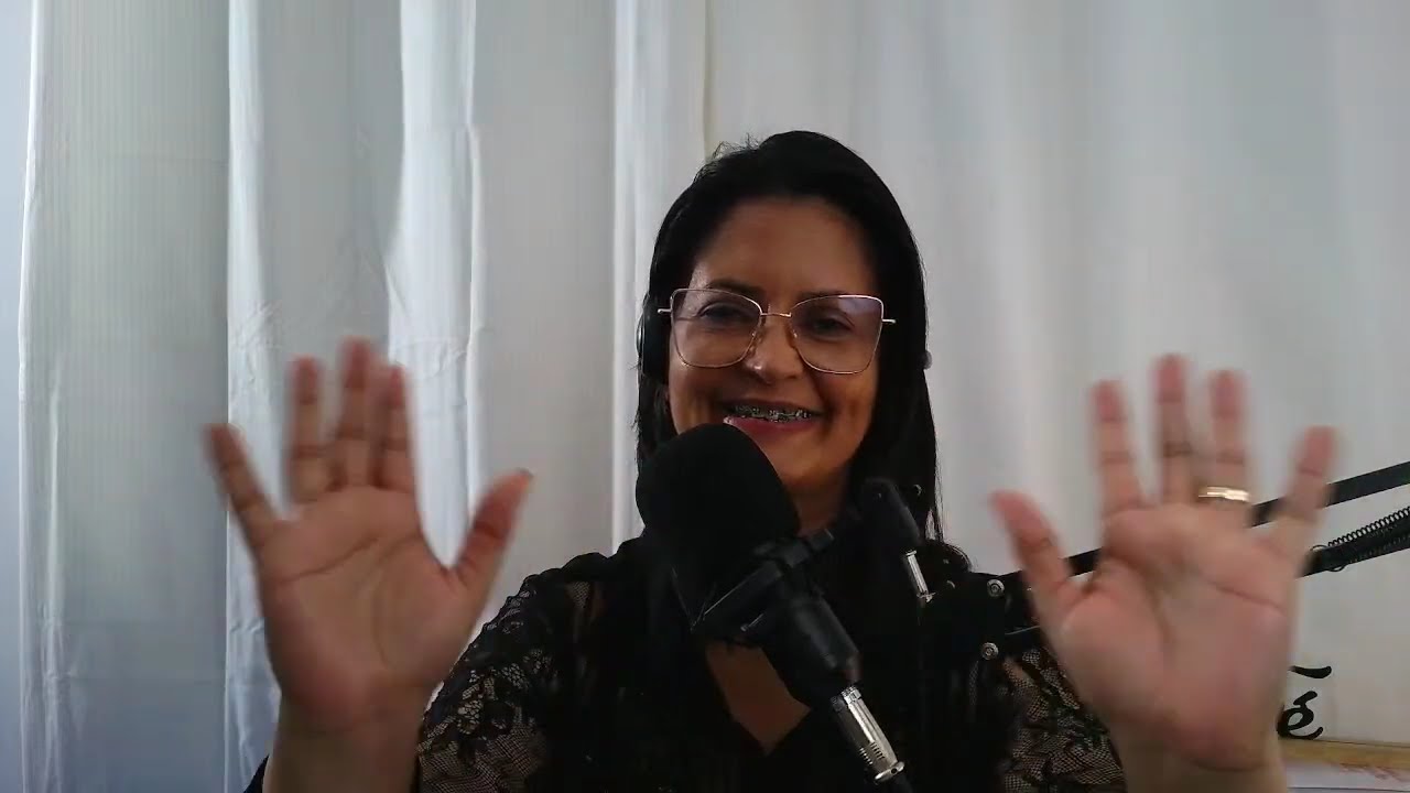 Programa Chamadas para Guerrear com Dinalva Ferreira