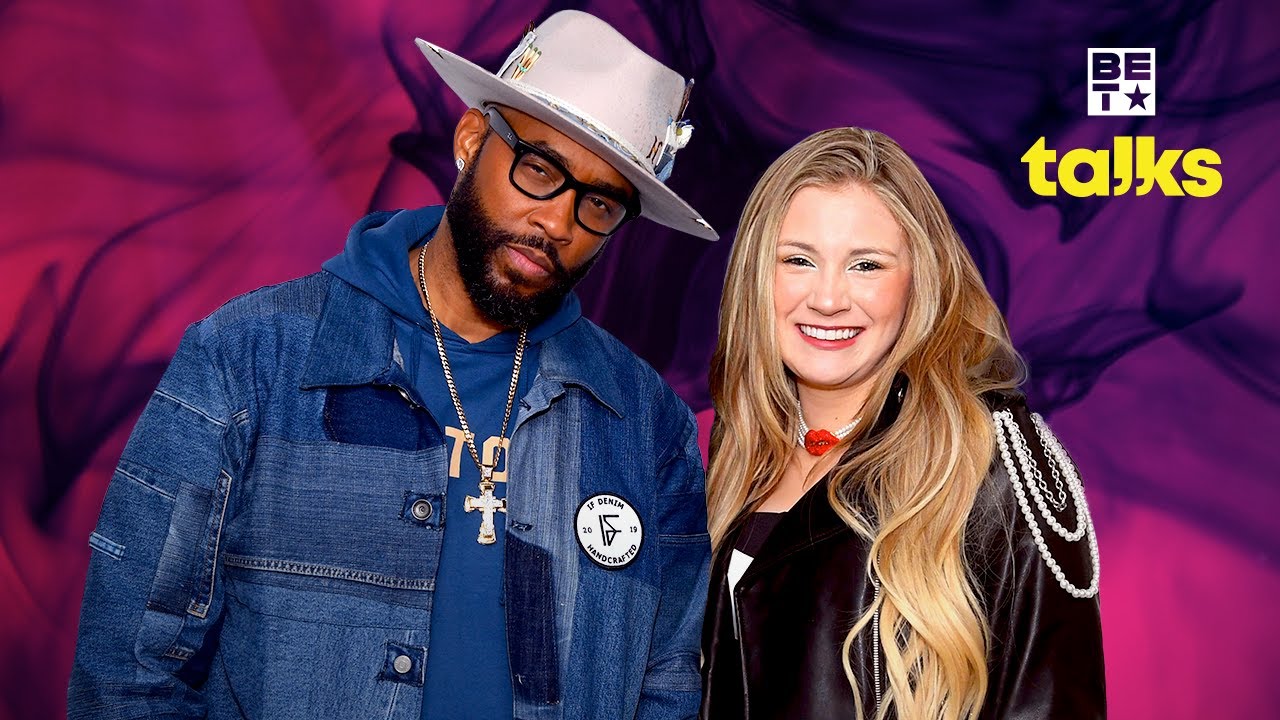 Montell Jordan On The Untold Story Behind This Is How We Do It | BET Talks
