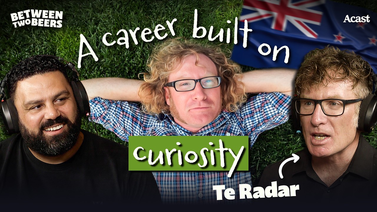 Te Radar On What Kiwi's Have Forgotten