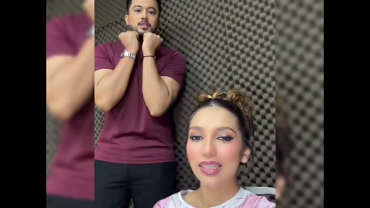 aliff aziz, uqasha senrose dan elisya snda dalam drama madu atau racun story update....