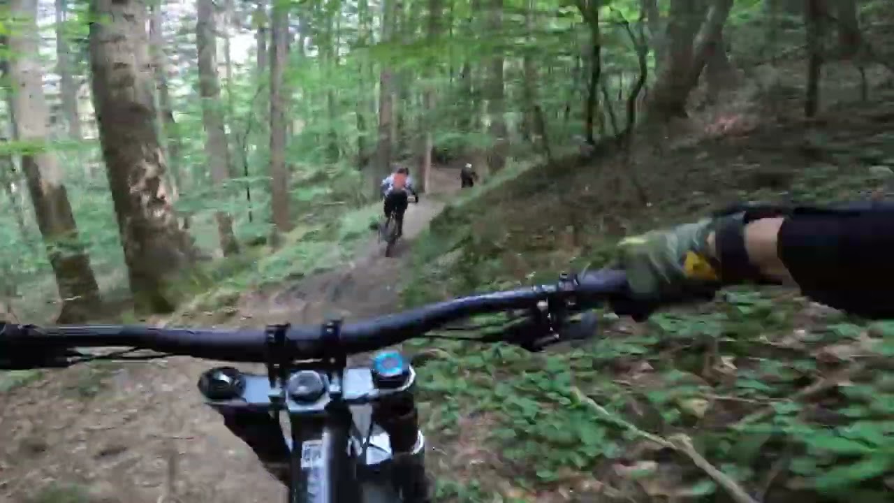 Cimone Bike Park: Top Gun 21.6.25