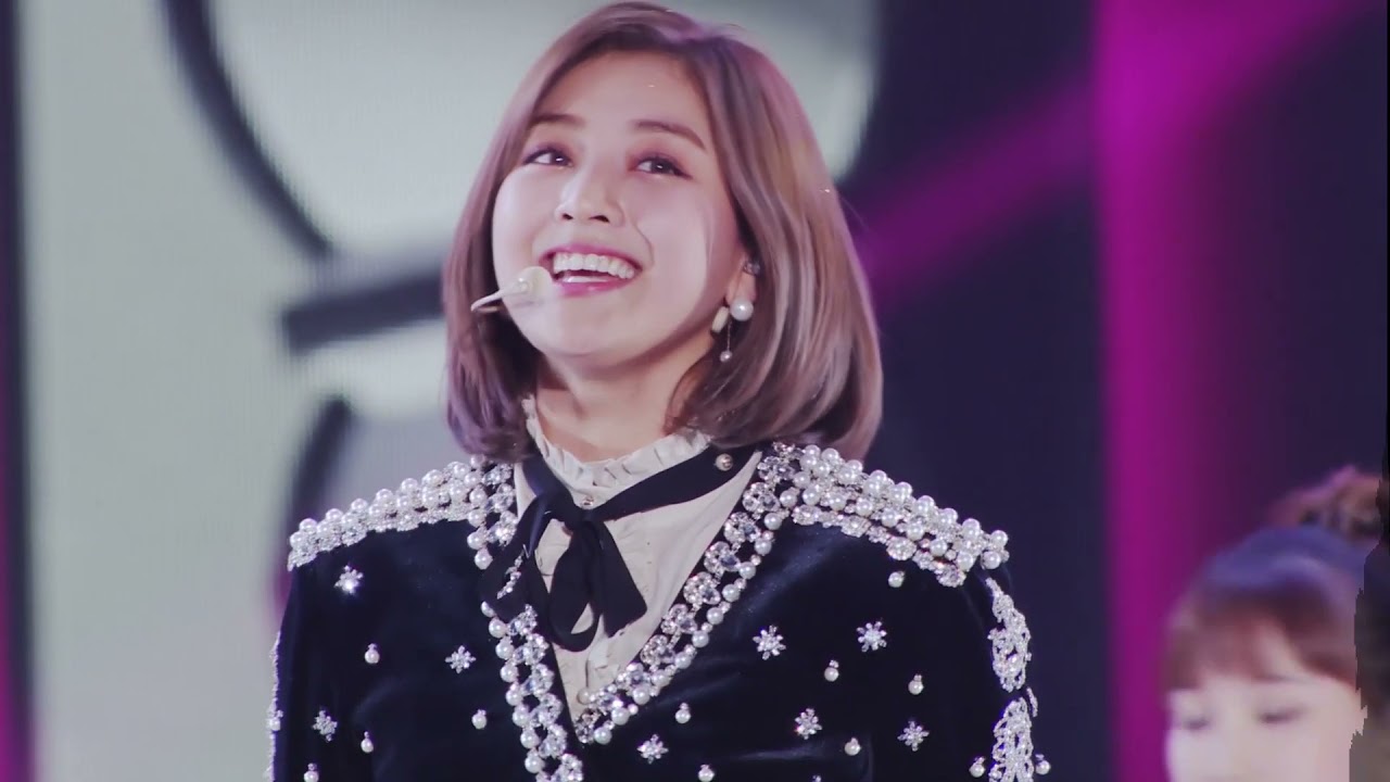 Twice-Brand new girl FHD।TWICE Dream Day concert at Tokyo Dome