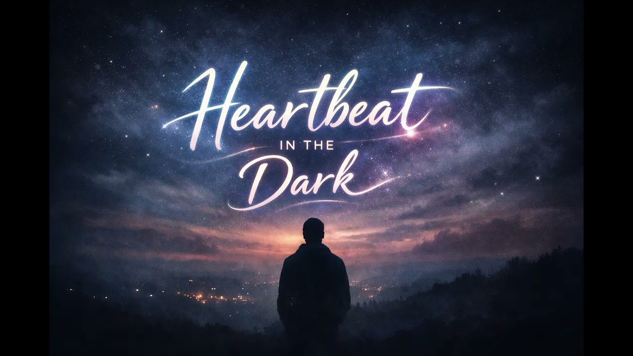 Heartbeat In The Dark