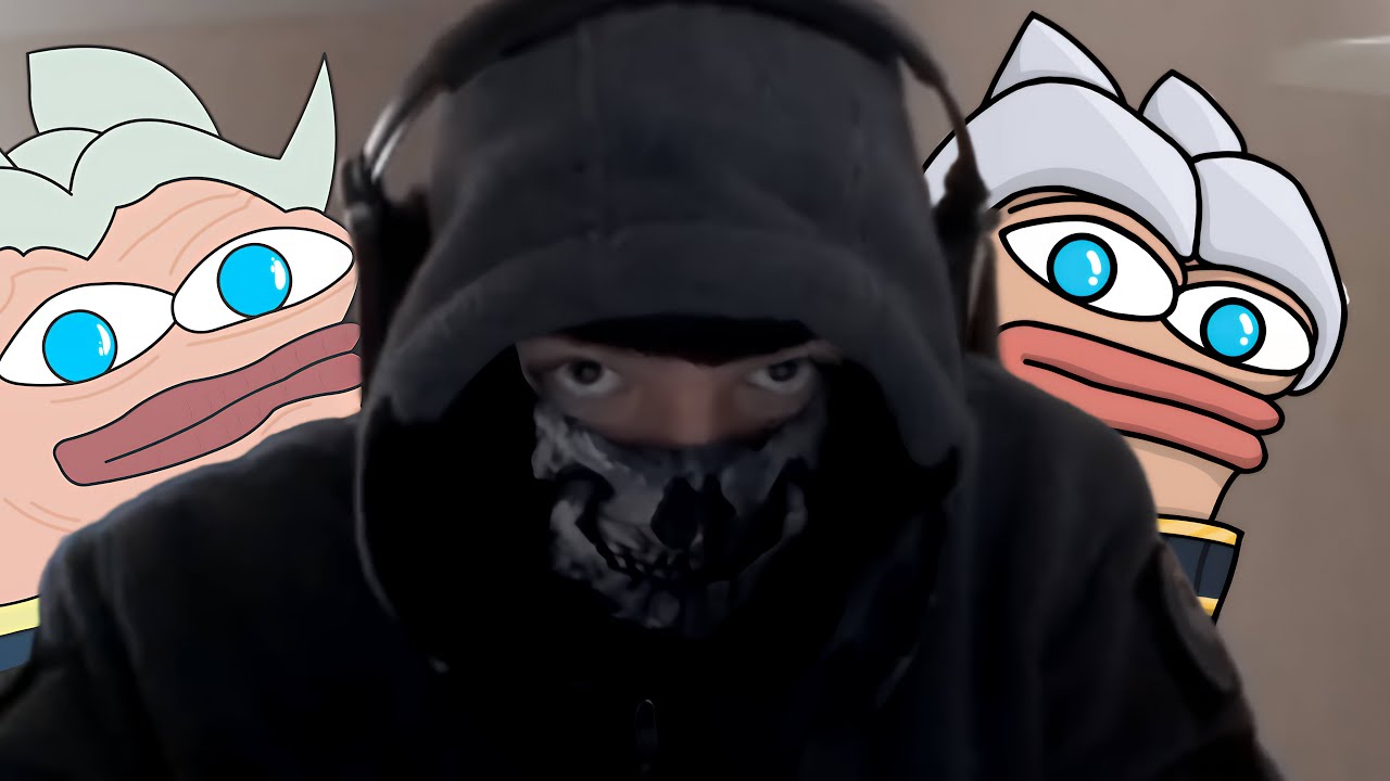 DRUTUTT ABOUT SMURFING YOUTUBERS