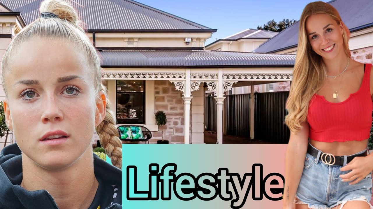Giulia Gwinn Biography, Family, Parents, Love Life, Net Worth & Lifestyle