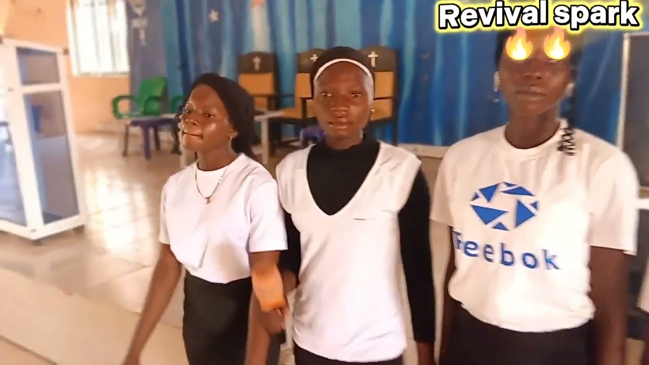 Rivever spark 💯🔥