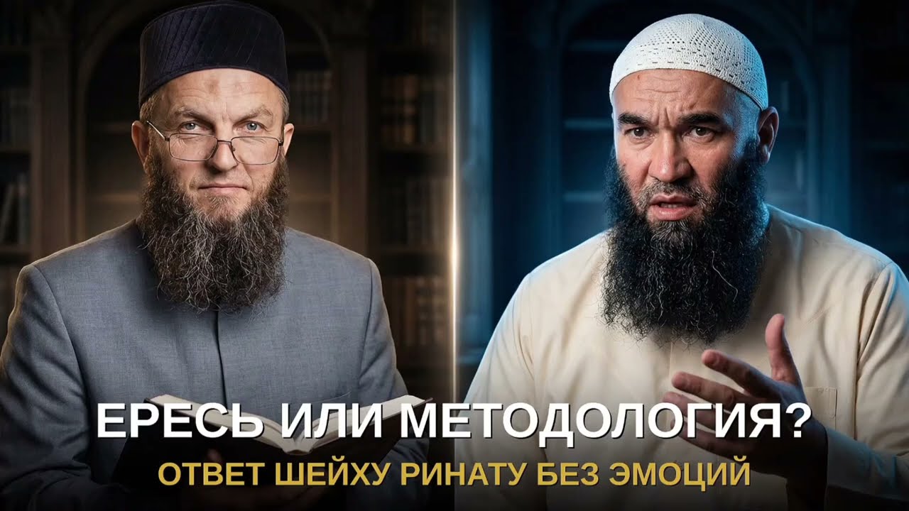 Правда о разработке шейха Абдульхамида | Ответ критикам