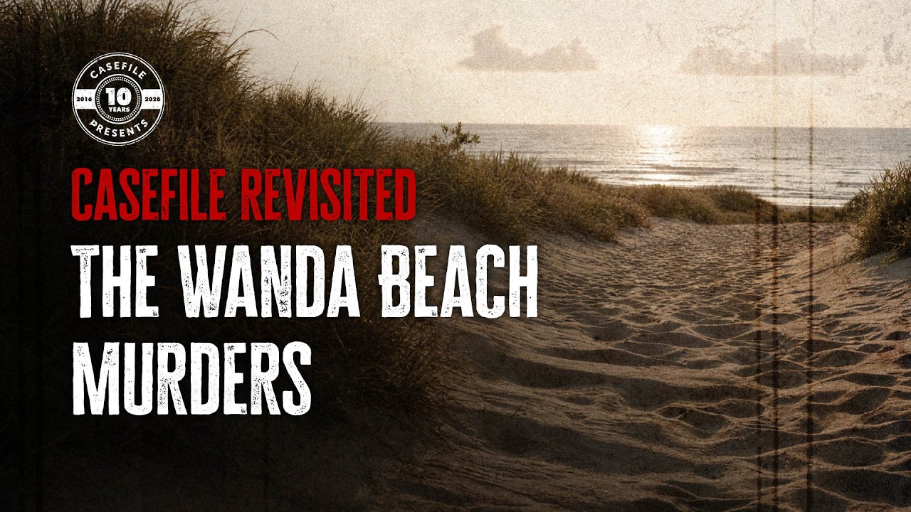 The Wanda Beach Mystery That Still Haunts Australia