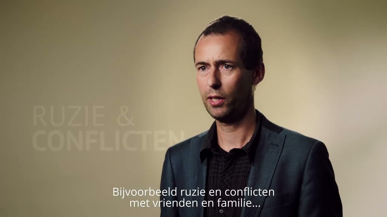 Teaser - Gokschade en beleid | Expertisecentrum Gokken