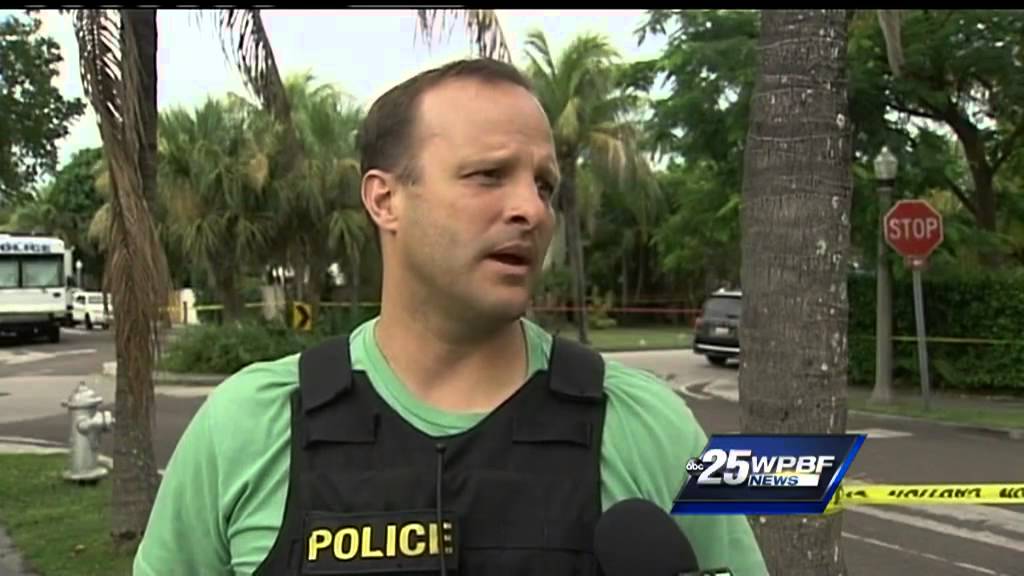 Deadly shootings investigated in West Palm Beach, Riviera Beach