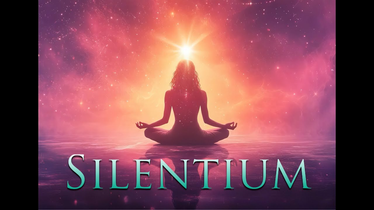SILENTIUM - live at the Tabernacle, Machynlleth, March 29th, 2025.