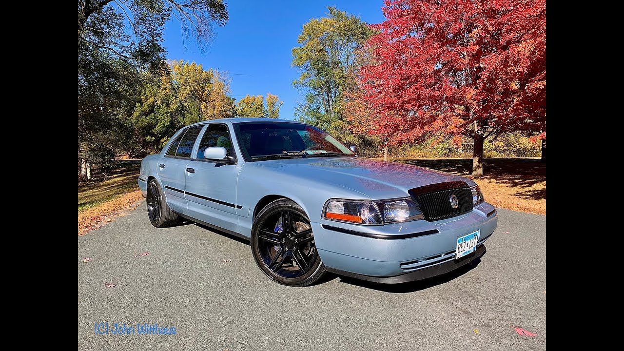 2004 Mercury Grand Marquis - Performance Mods & Exhaust