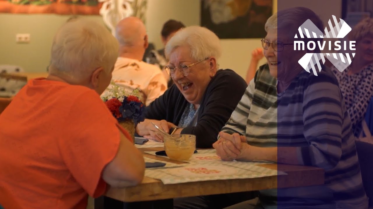 Kennisexpeditie versterken sociale basis | Inspiratievideo gemeente Nieuwegein