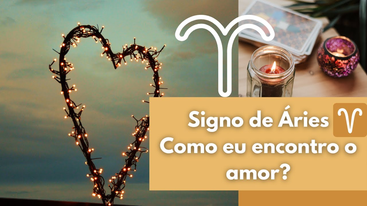 Como eu encontro o amor? ♈ Signo de áries ♈ Leitura Tarot  #aries #ariano #tarot #astrologia #amor