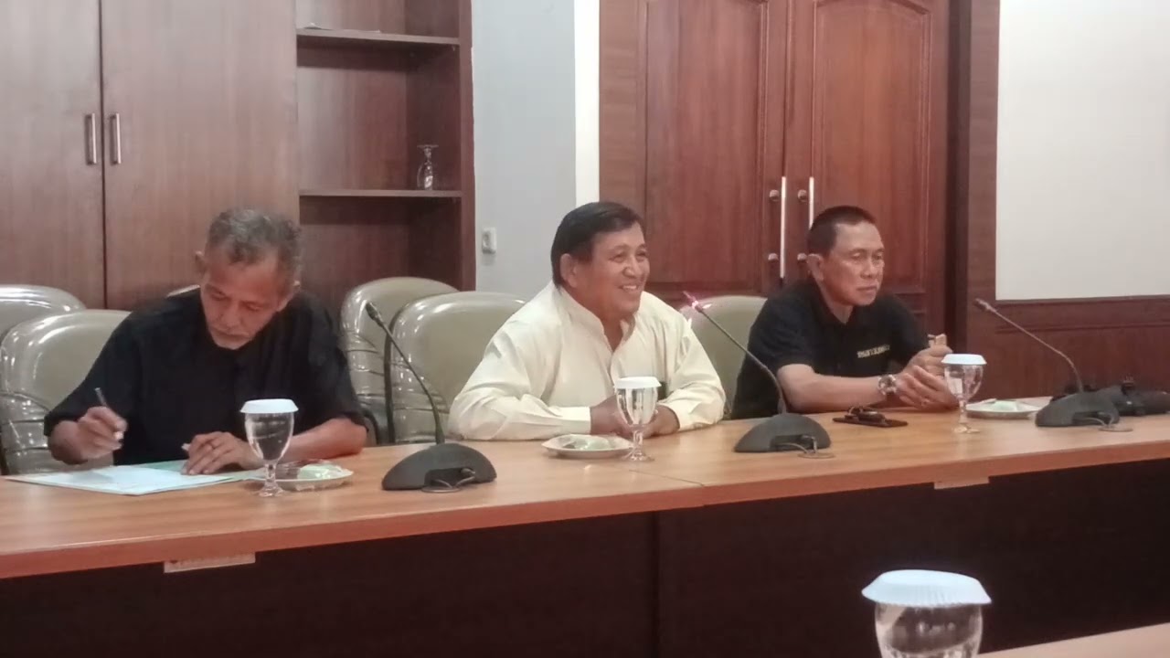 PERTEMUAN PAGUYUBAN PETANI ORGANIK CIAMIS DG BUPATI CIAMIS@rayuciamis4315