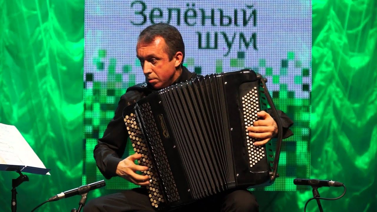 21 апреля 2013 года. Юрий Шишкин