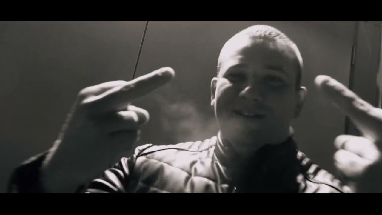 Hormon Rapu - Prosto z Mostu Feat. Amnesia Prod. DNA Cuty Dj CutaHead / VIDEOKLIP /🎥@HormonRapuTV