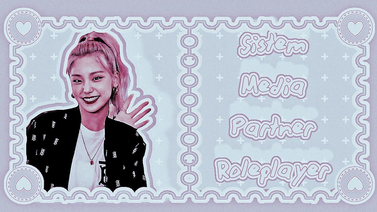 ꐑꐑ₊ꜜ Sistem Media Partner WA- Indonesian Roleplayer ٪₊˚  `ִֶָ𓍢