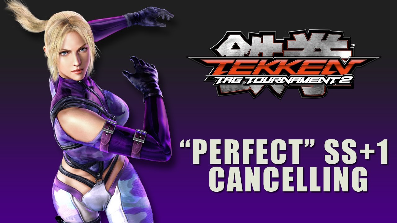 Tekken Tag 2: 
