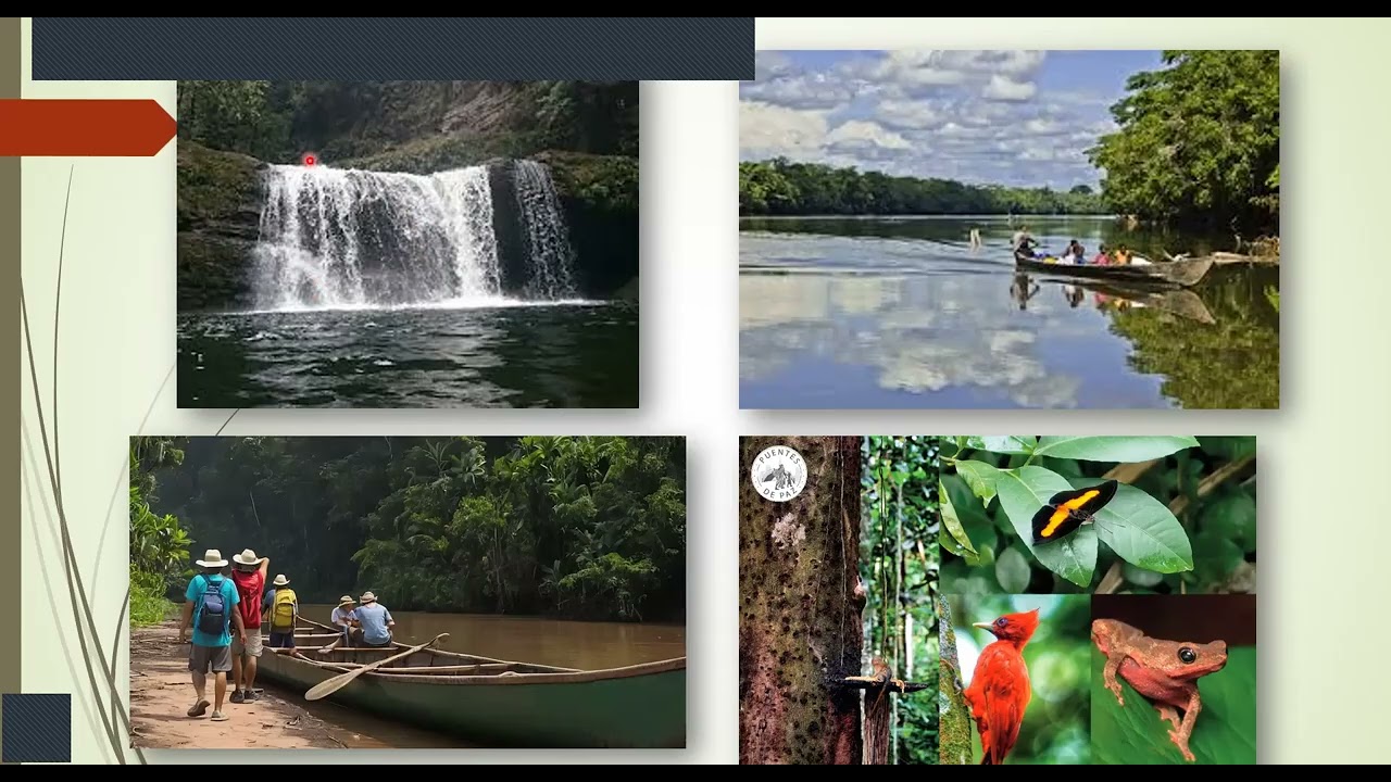 ¿Quienes son los narcotraficantes y terroristas Comandos de Frontera en el Putumayo y alrededores?