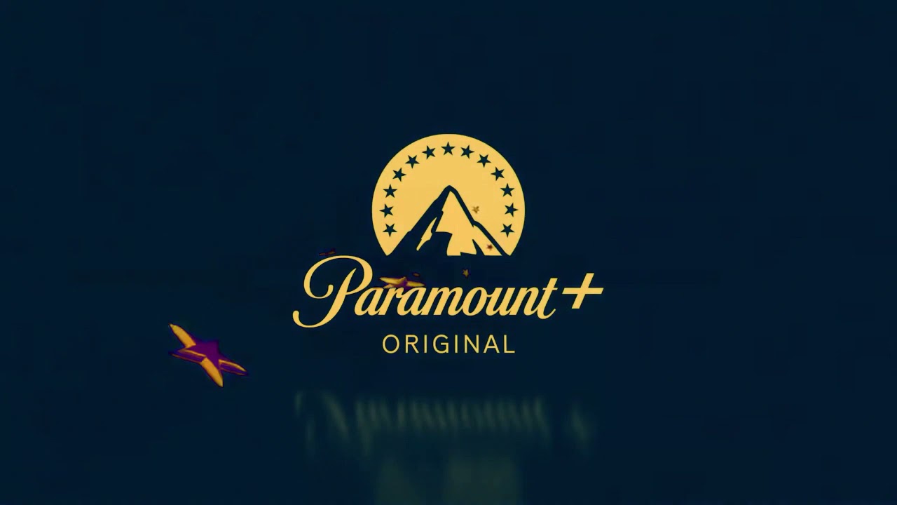 Paramount+ Originals Logo Effects (Sponsored by Preview 2 Effects)