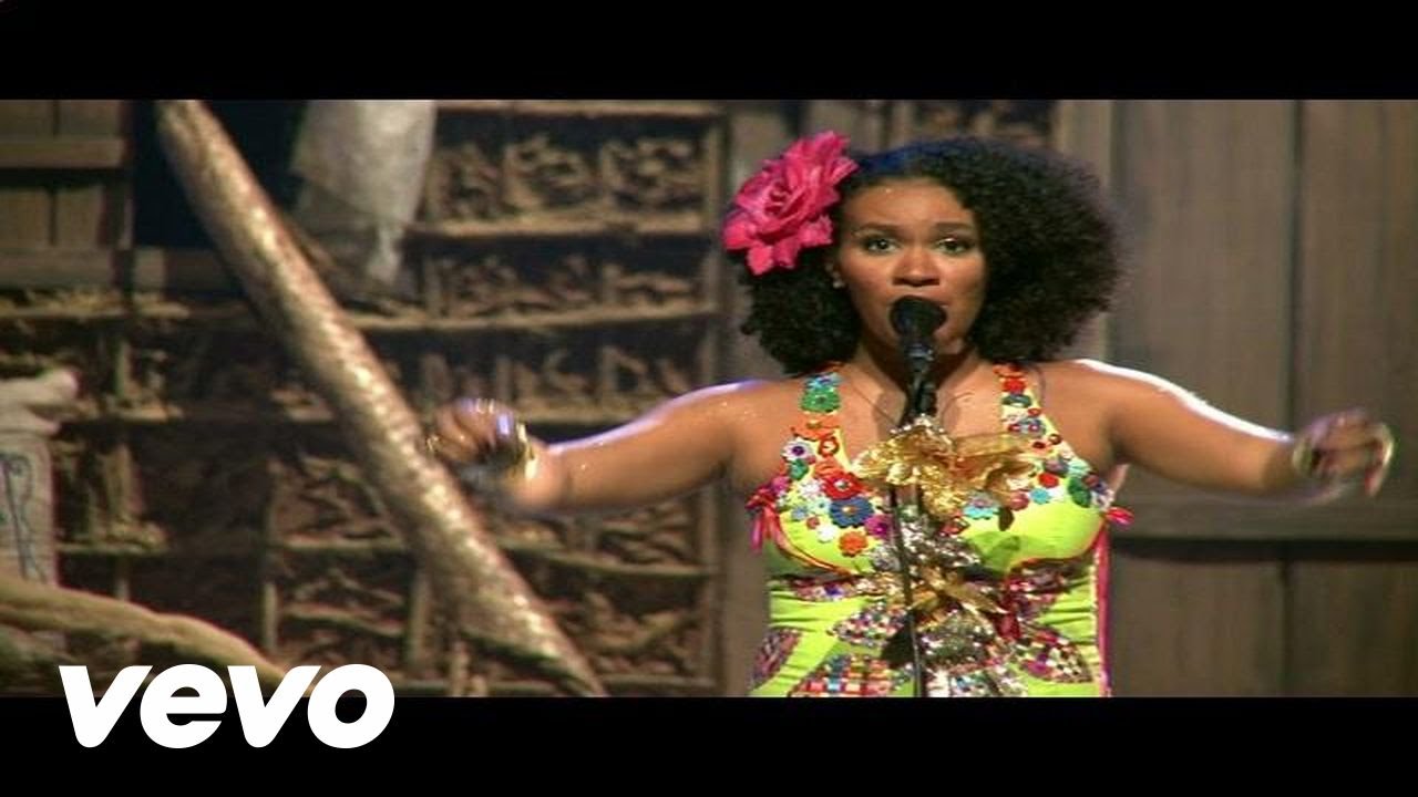 Mariene De Castro - Samba De Terreiro