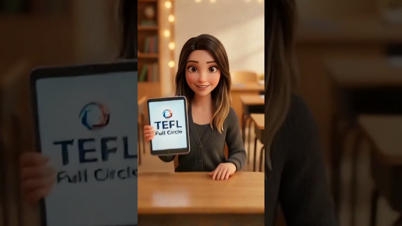 Getting Started Teaching ESL Online