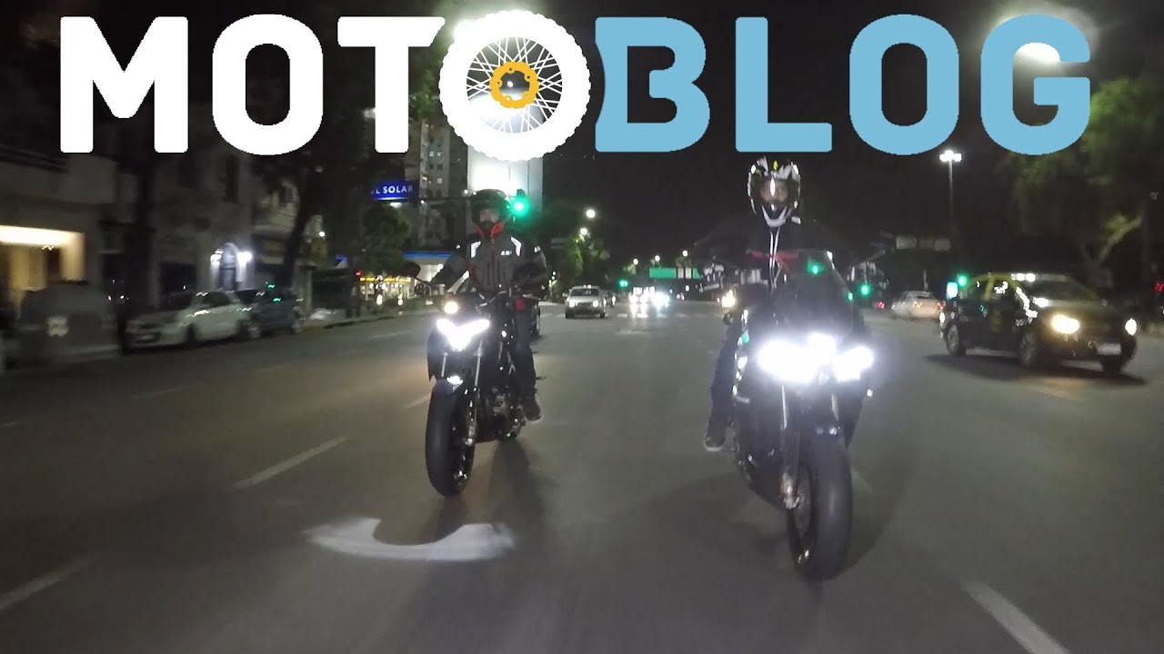Test Ride: Zontes X310 & R310 - Motoblog.com