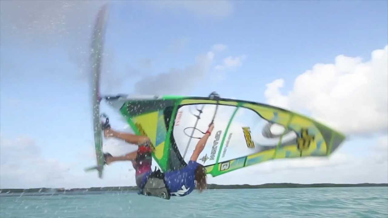 Youp Schmit - Bonaire Jan013
