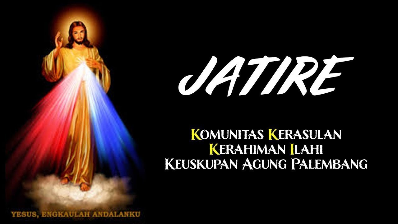 JaTiRe KKKI KAPalembang | 01 Maret 2026  | 14.45 WIB
