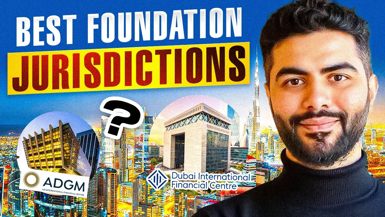 Top 7 Jurisdictions for Family Foundations in 2025