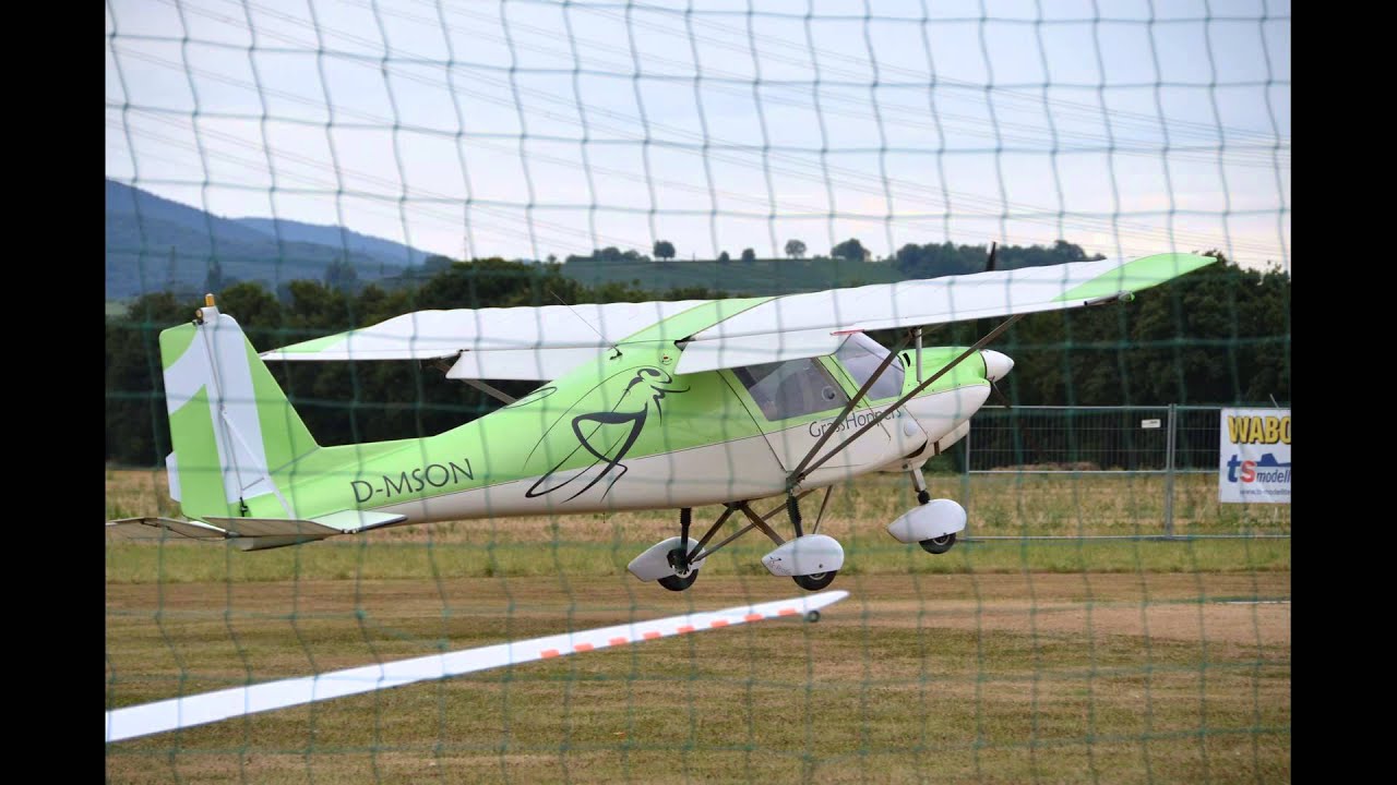 Meeting Jetcat - MFM - Mulheim