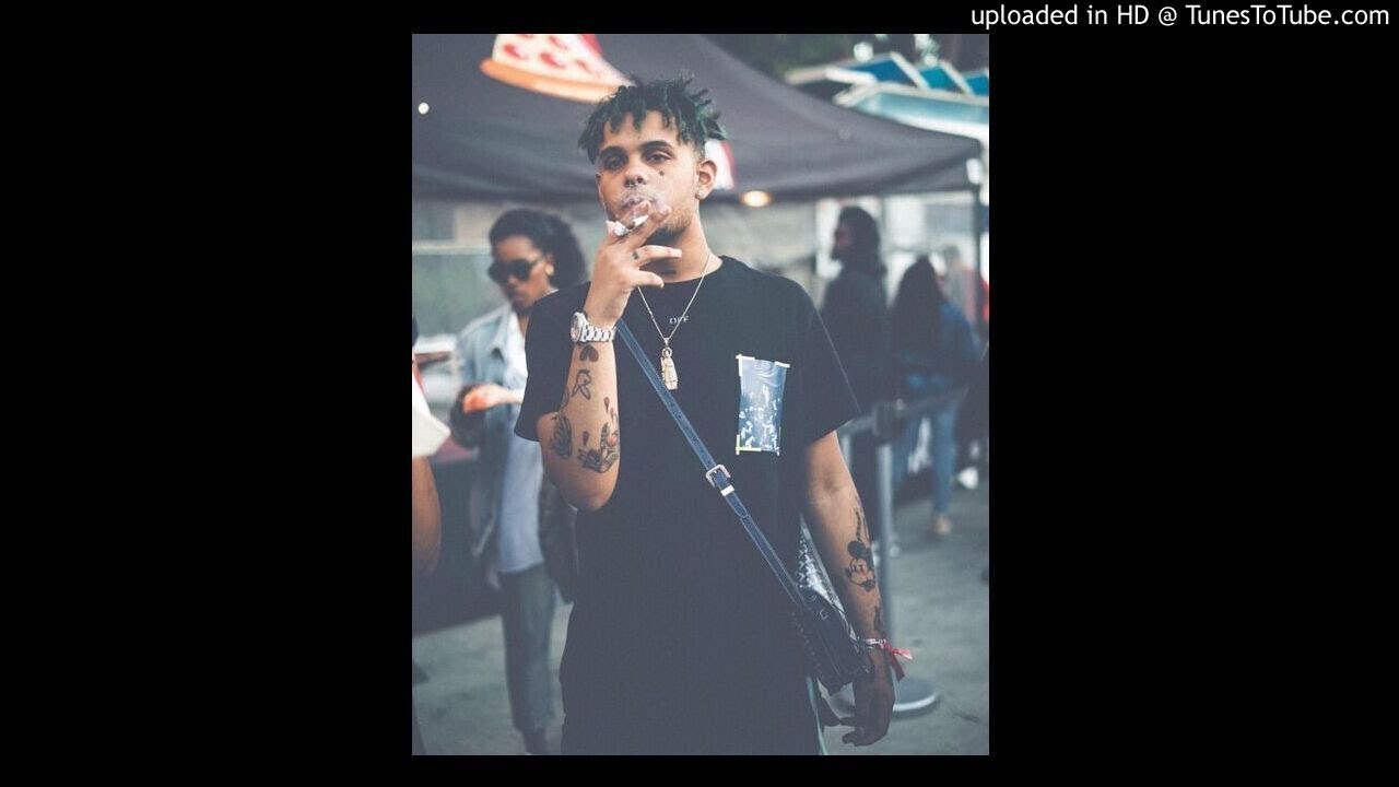 SmokePurpp x Chasethemoney x Pyrex Whippa Type Beat (prod Kane x KingDeno)