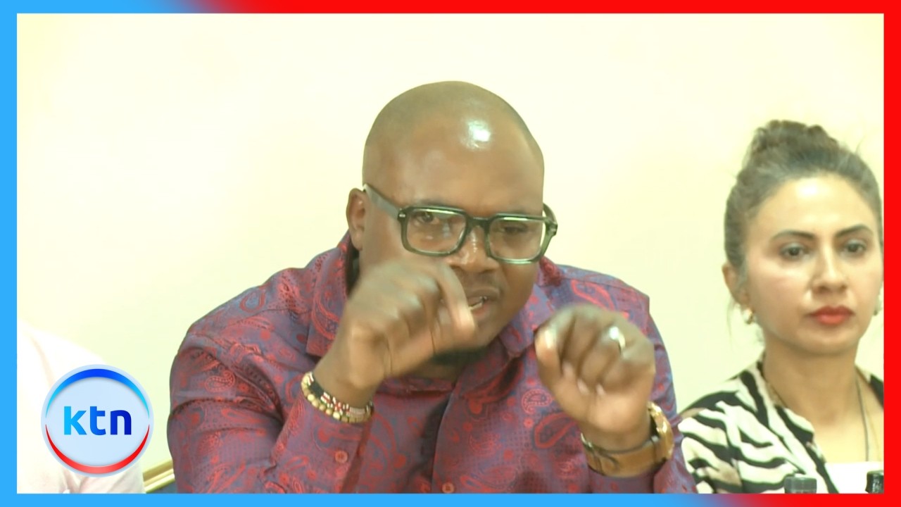 Ujenzi wa nyumba Nairobi: Mradi holela wa majengo marefu nairobi washutumiwa mahakamani
