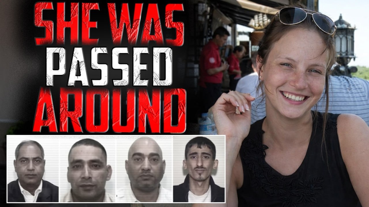 She Trusted Them&hellip; And Then The Hell Began | True Crime Documentary