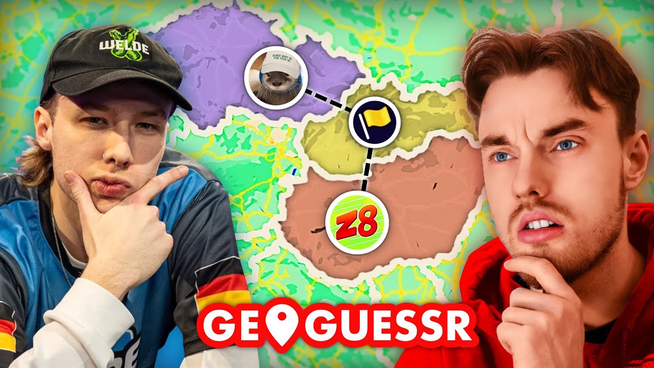 FALSCHES LAND ONLY Duell vs Zi8gzag