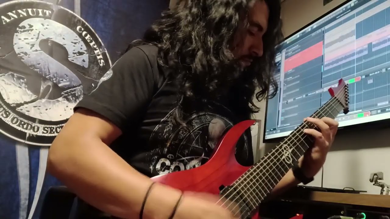 Cold Soul   'Demiurge Architectus'   Hector Castillo Playthrough Video