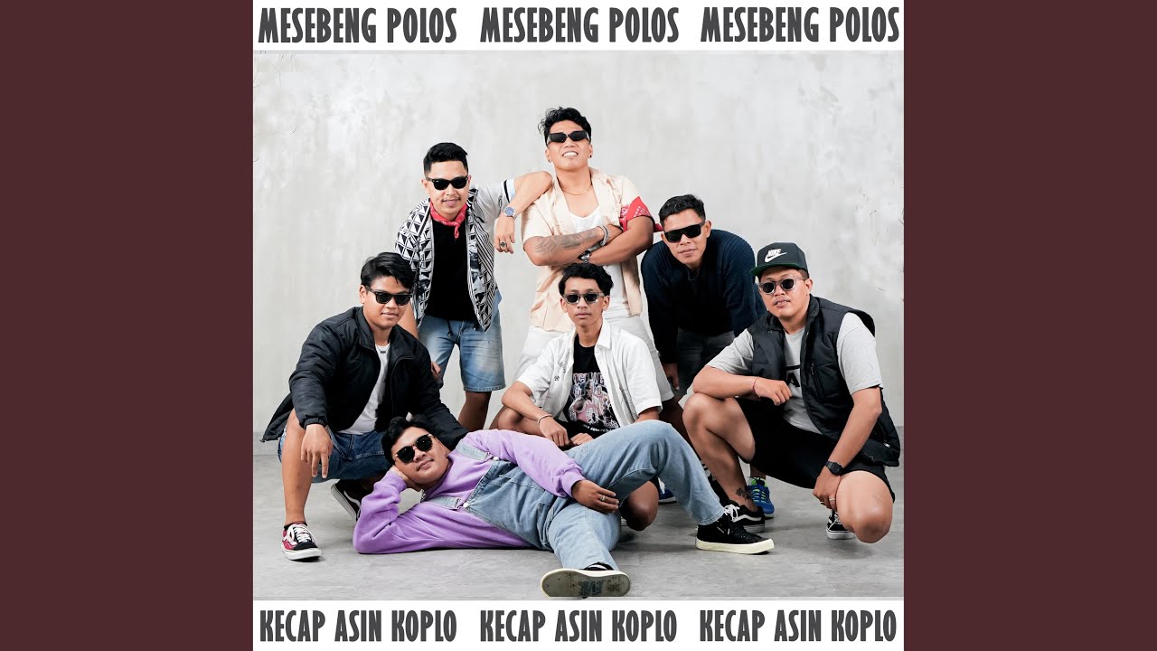 Mesebeng Polos