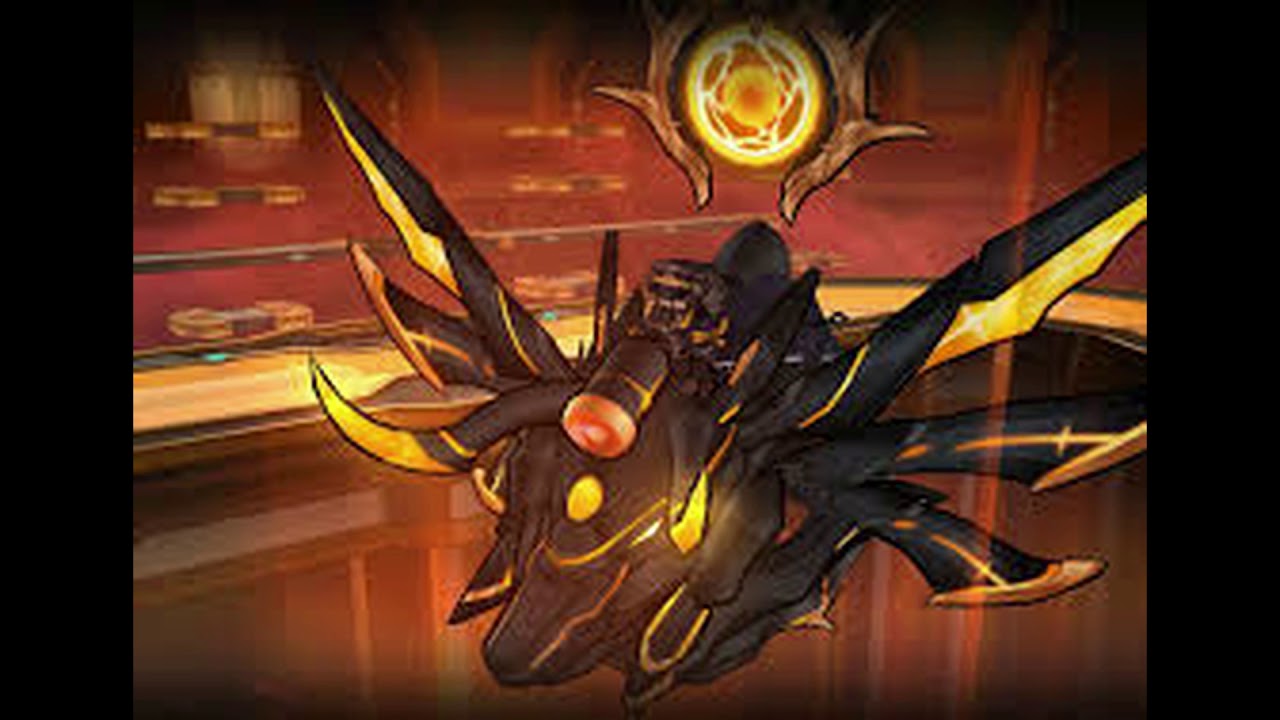 Elsword Ost Gallery music170_boss_li_boss_raid014_Savage White-Ghost's Castle 3 Haivan