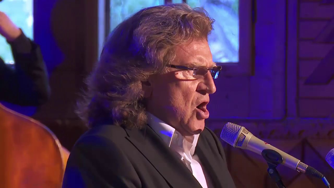 Pyszni się, pyszni - Nieszpory Ludźmierskie, wyk. Zbigniew Wodecki