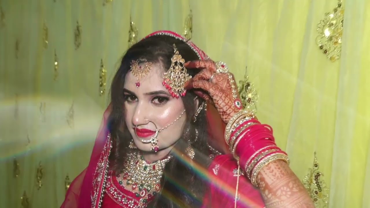 Wedding highlight shoot by (Tiwari photography) dhikoliya girjesh sharma ( 8302377152) 