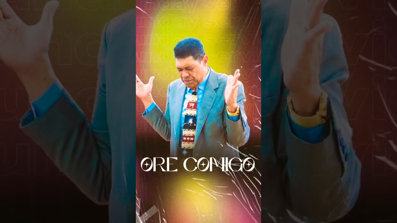 APÓSTOLO VALDEMIRO SANTIAGO 