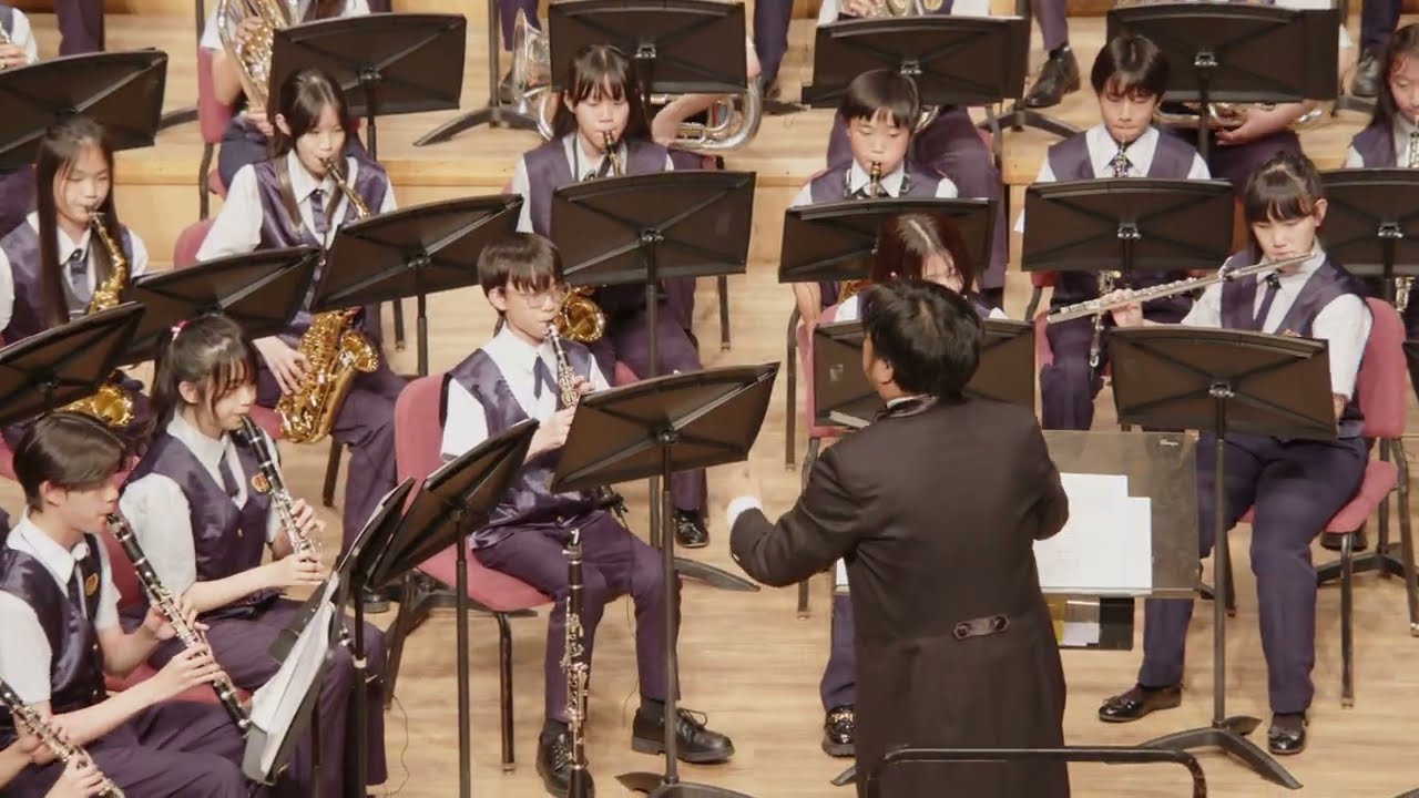 Carl Zeller, arr. by Eiji Suzuki : Der Vogelhandler