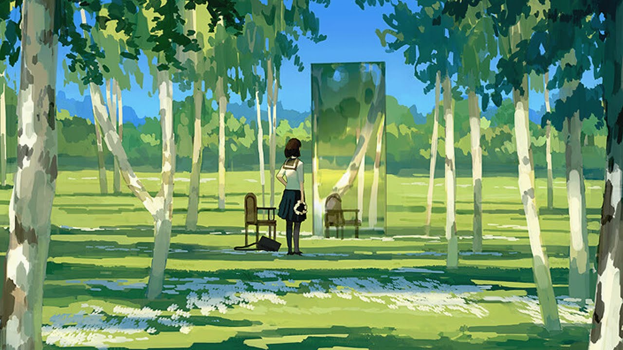 Porter Robinson & Madeon - Shelter (Slowed + Reverb)
