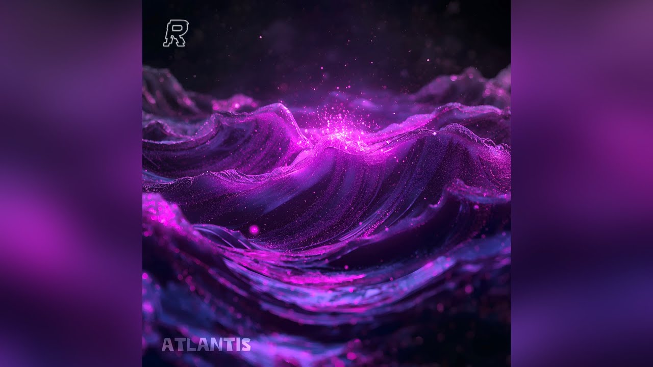 R8ISH - ATLANTIS (Official Audio)