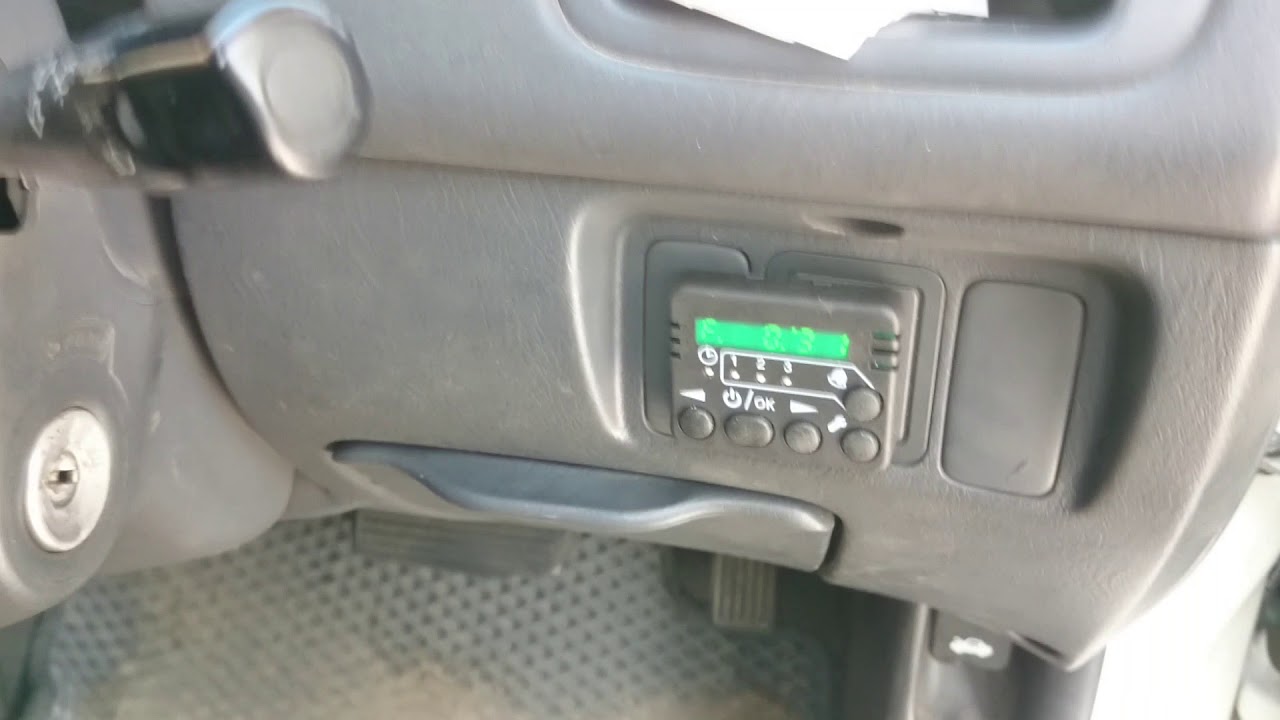 Бинар 5S