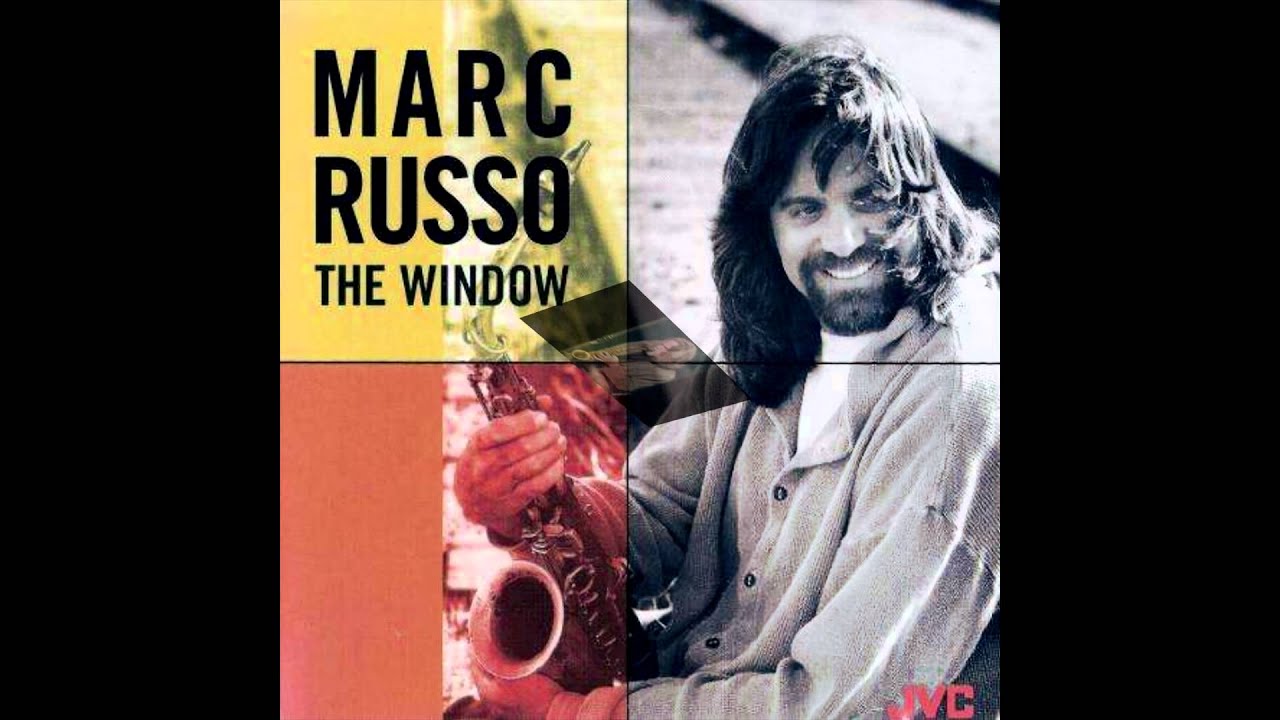 Marc Russo - The Notes Next to the Notes